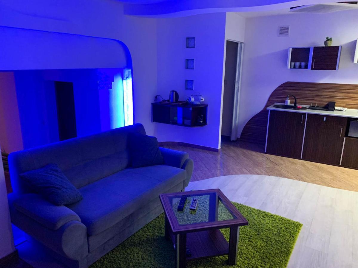 Apartmán Apartament Na Rozance Vratislav Exteriér fotografie